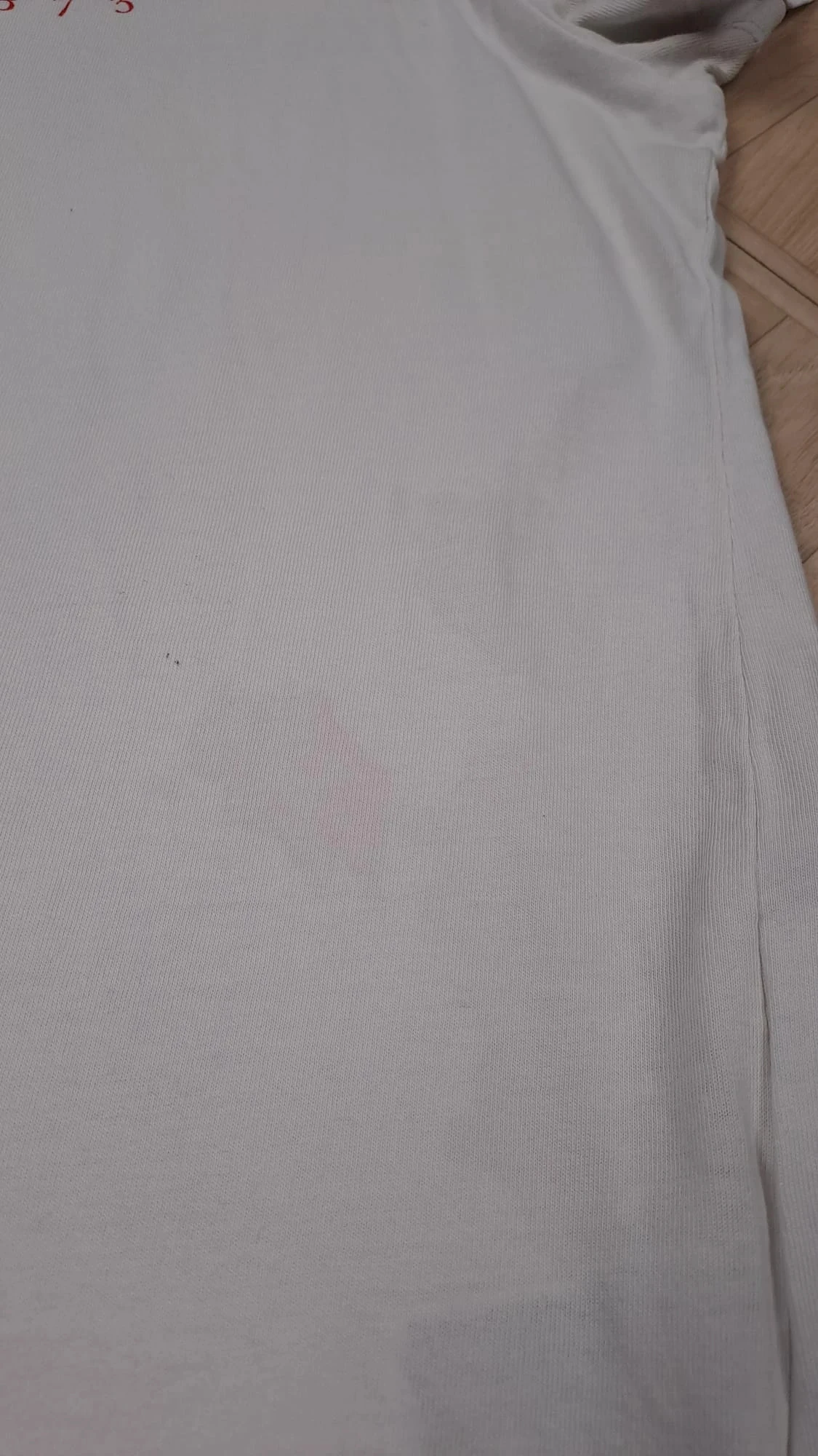T-shirt / Levi's / White / Size L / Women / Logo Since 1873 – photo 11
